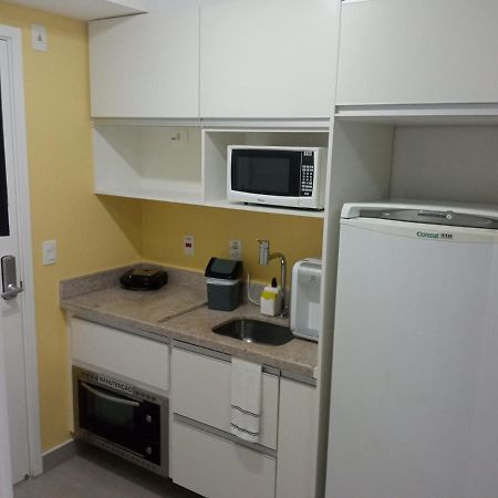 Setin Luz Apt 210 Centro De Sao Paulo - 100 Metros Da Estacao Luz De Metro Zewnętrze zdjęcie